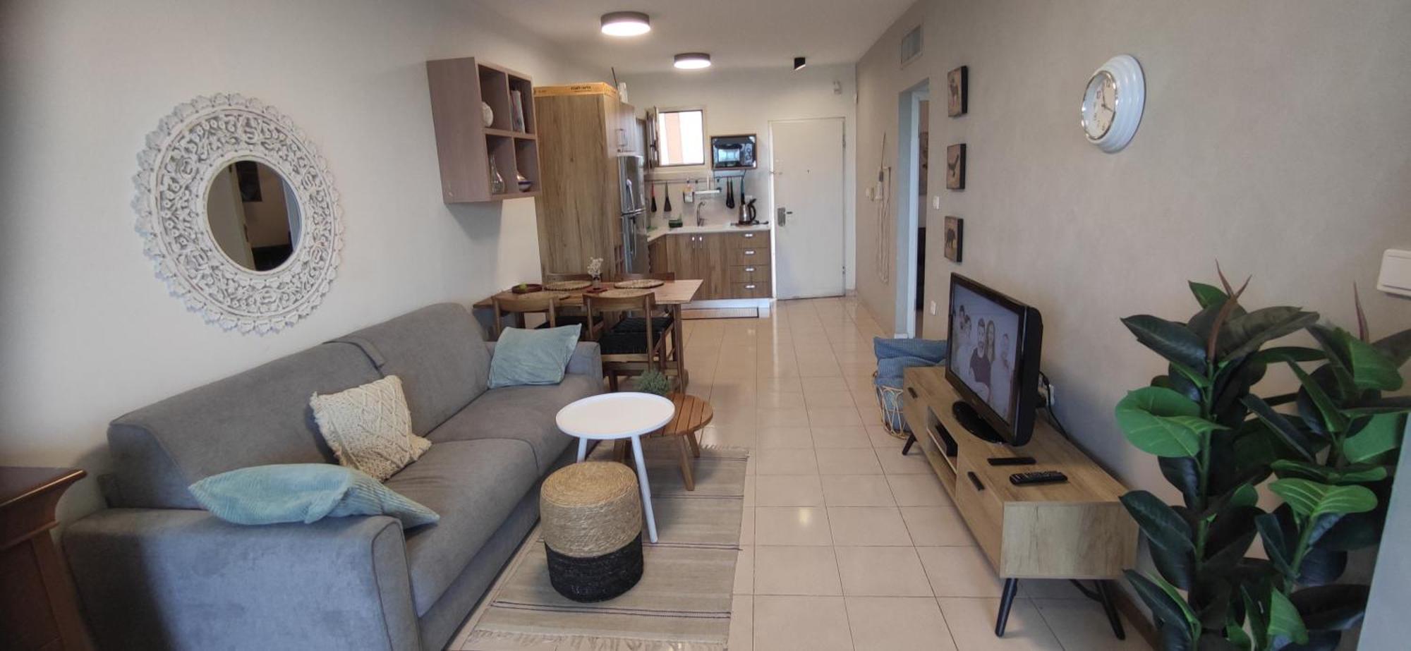 Neot Golf Caesarea Garden Apartment Exterior photo