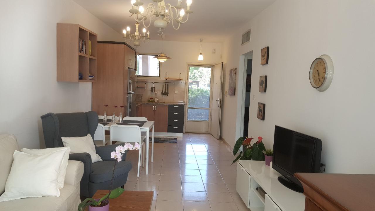 Neot Golf Caesarea Garden Apartment Exterior photo