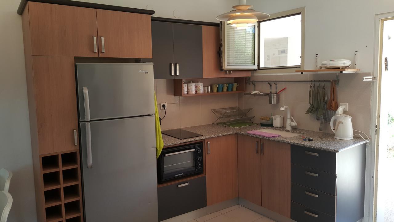 Neot Golf Caesarea Garden Apartment Exterior photo