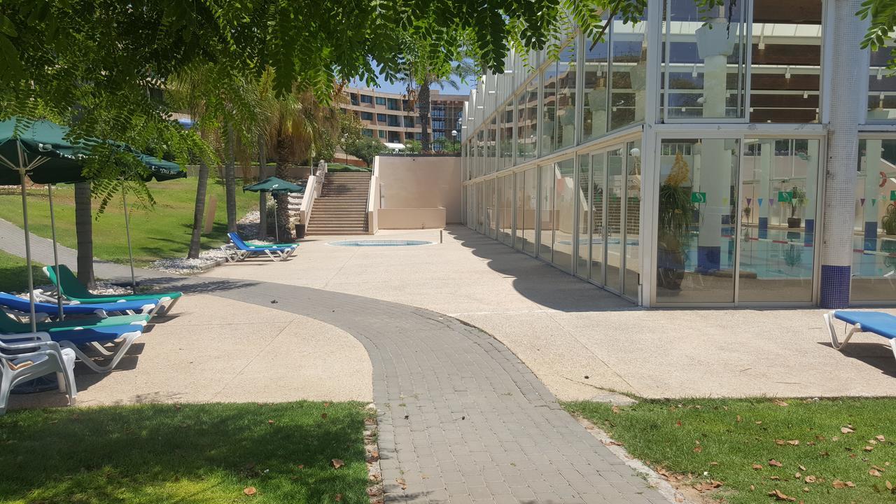 Neot Golf Caesarea Garden Apartment Exterior photo